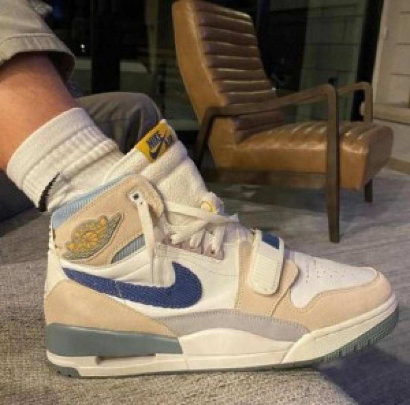 Nike Ai jordan legacy312