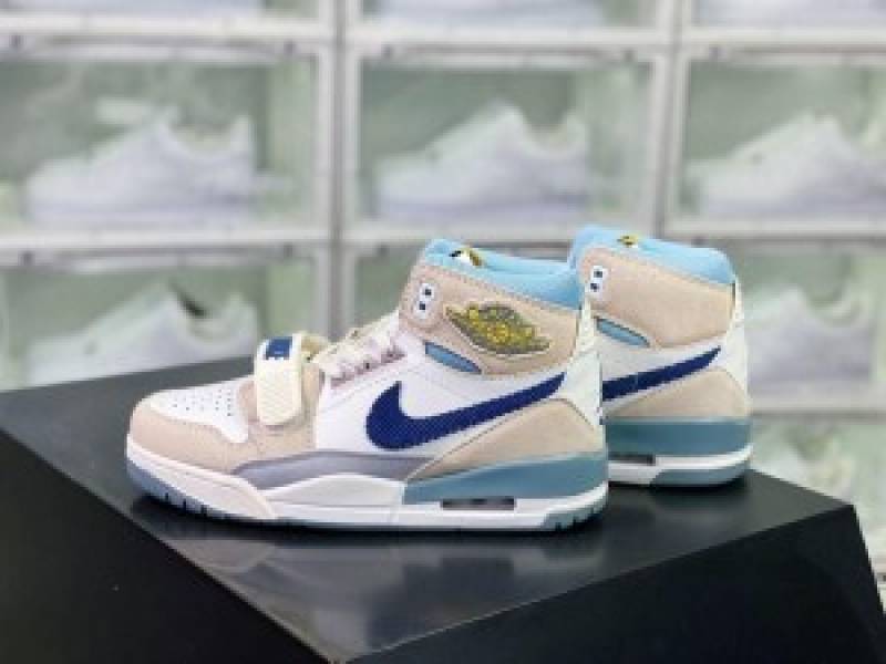 Nike Ai jordan legacy312