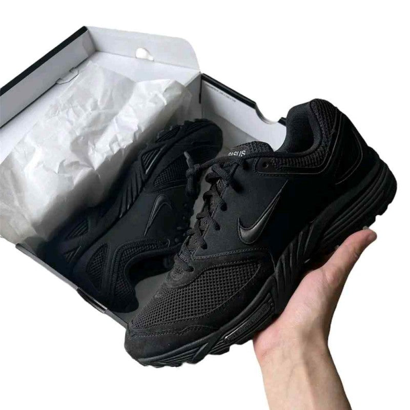 Nik.e Air pegasus 2005 sp all black