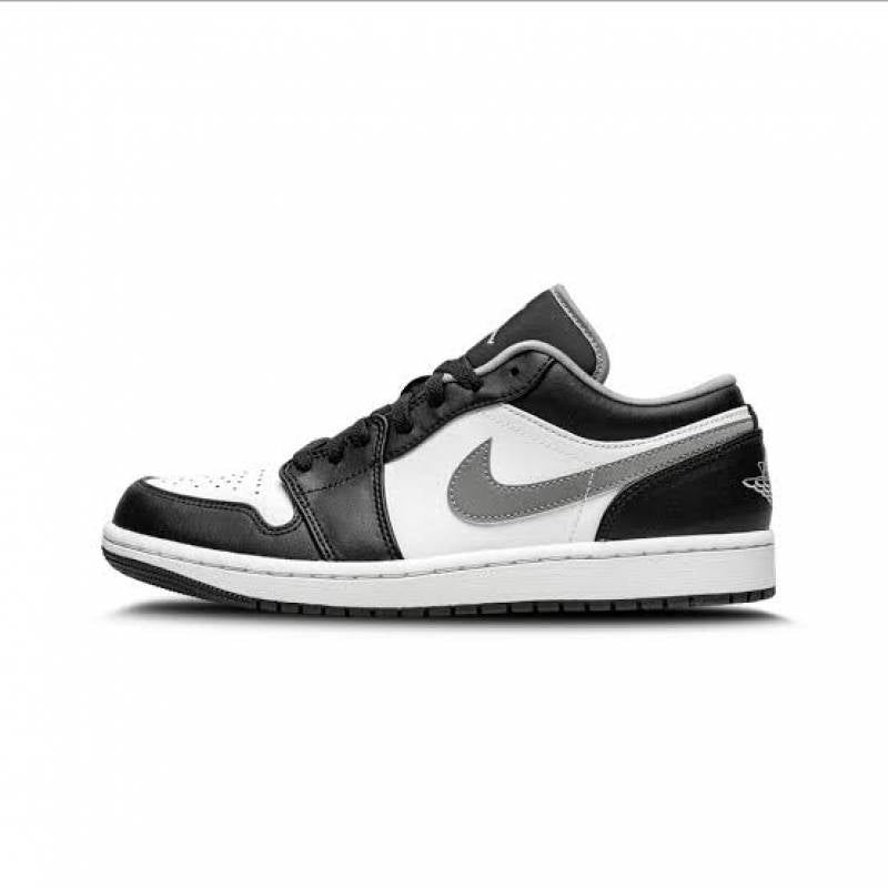 NikeAir jordan 1 low light smoke grey