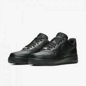 Nike Airforce 1 Black