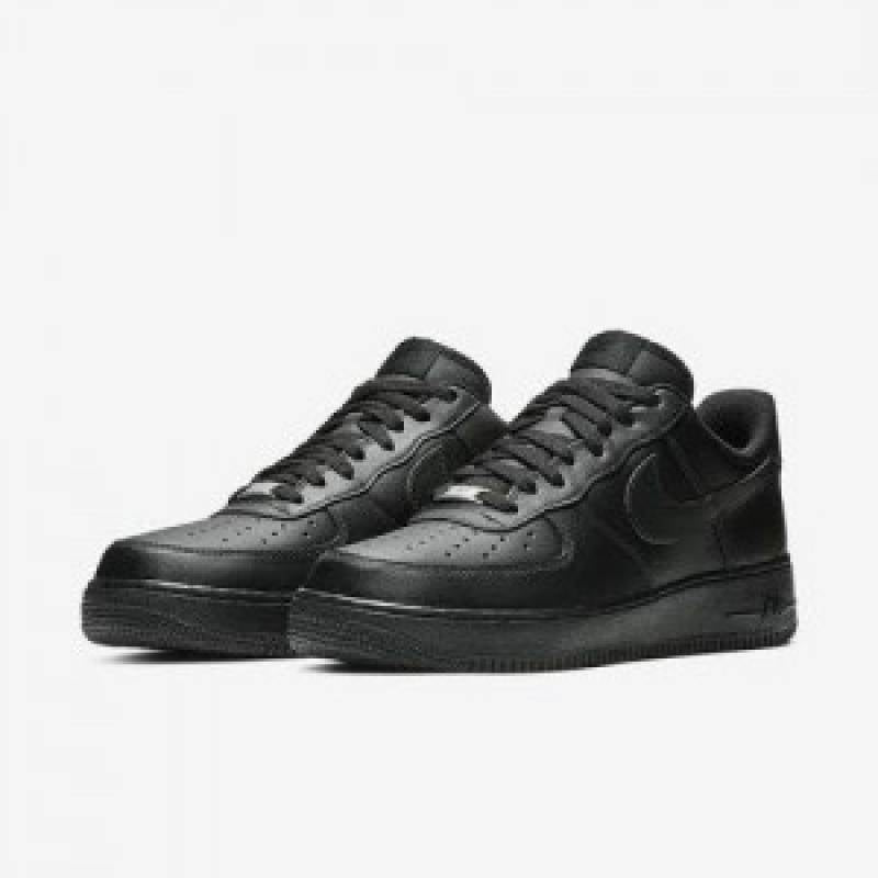 Nike Airforce 1 Black