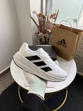 Adida ss adistar 3 white black