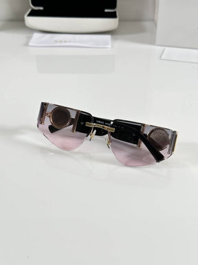 Versace 6773 Gold Pink DC