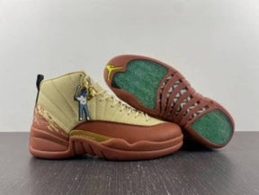 Nike Air Jordan 12 Eastside golf