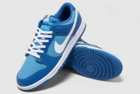NIKE SB DUNK LOW BLUE MARINA