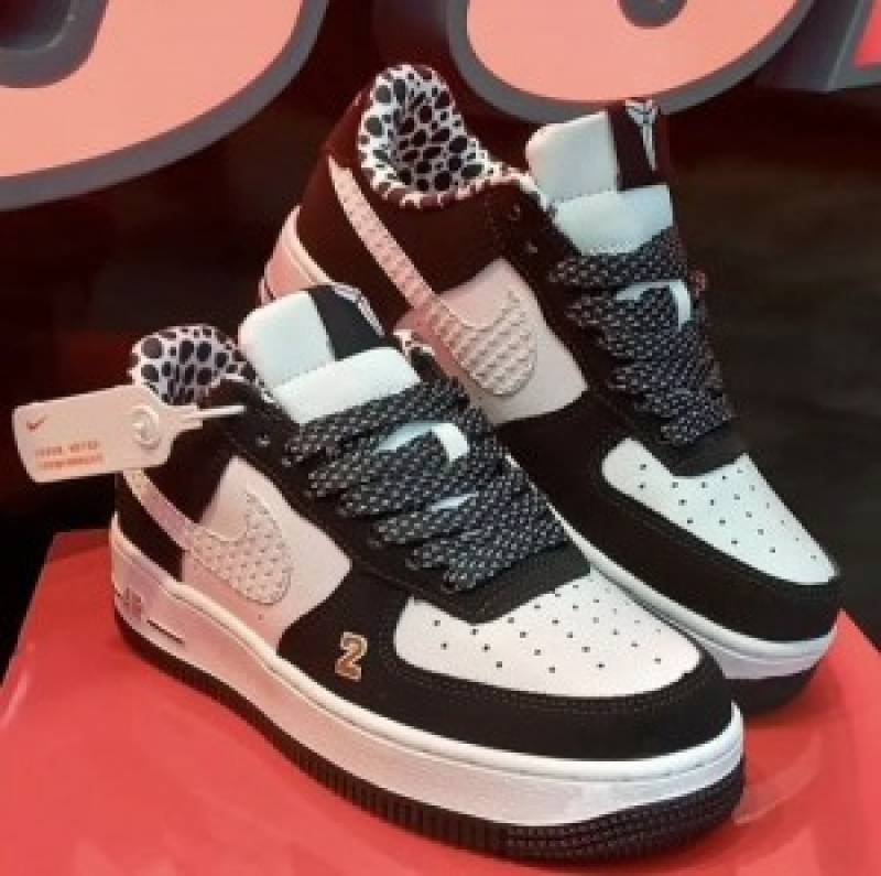 Nike Air Force 1 X Kobe