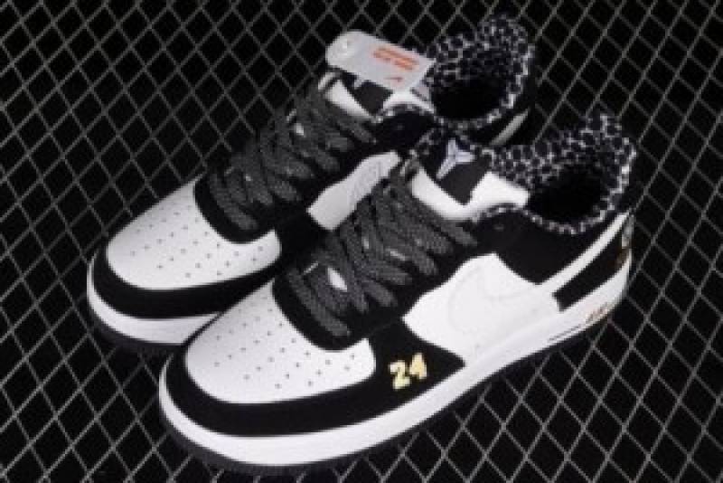 Nike Air Force 1 X Kobe