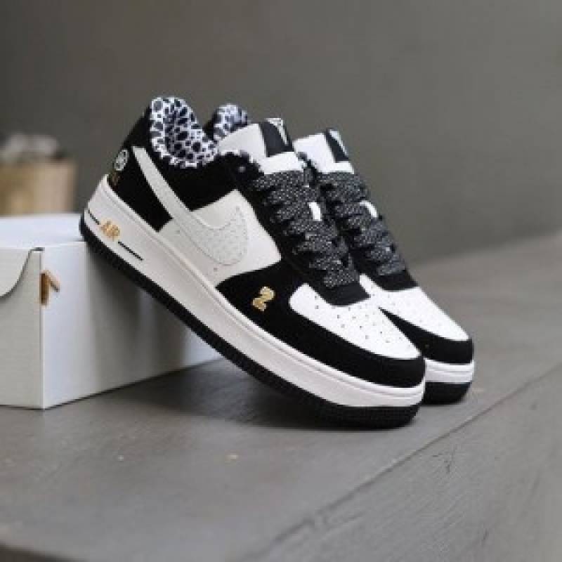 Nike Air Force 1 X Kobe