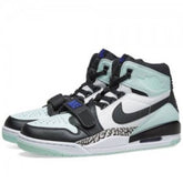 Nike jordan legacy 312 igloo light aqua
