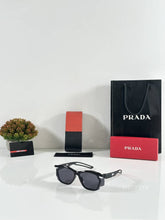 Prada 8899 Black