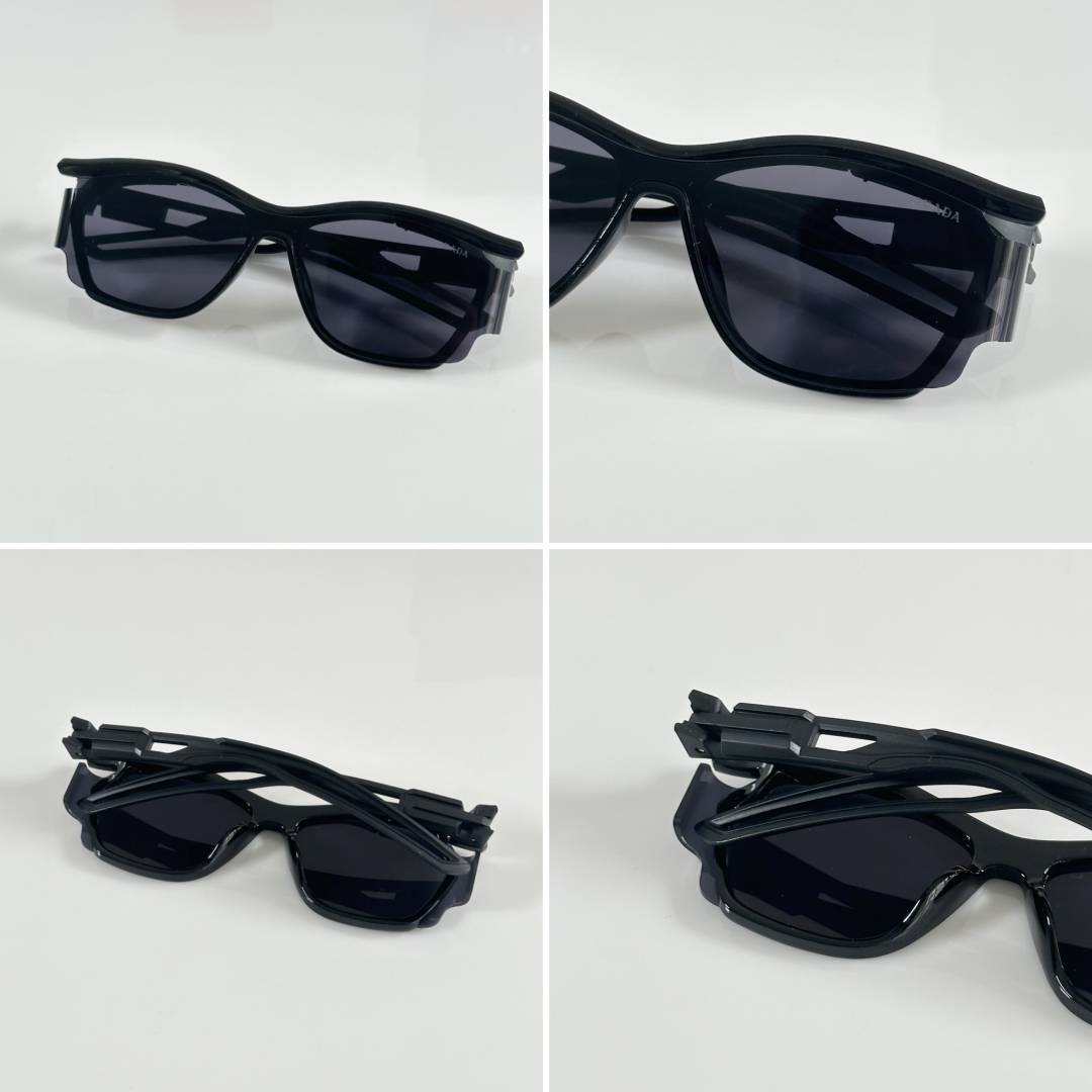 Prada 8899 Black