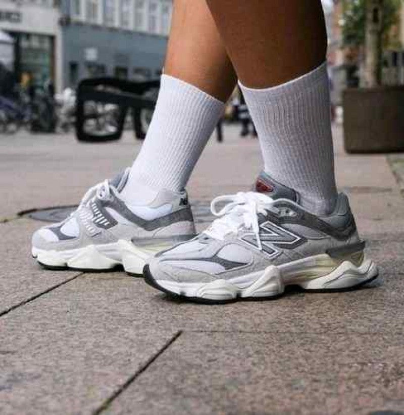 NEW BALLANCE 9060 RAIN CLOUD