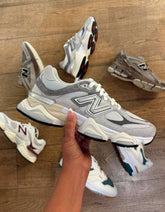 NEWW BALANCE 9060 RAIN CLOUD