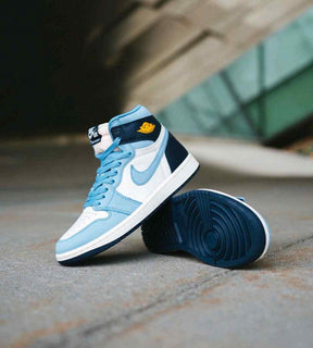 Air Jordan 1 Retro High OG First in Flight