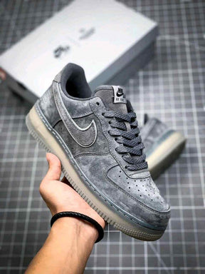 AINikee AirFORCE 1 LOW REIGNING CHAMP REFLECTIVE