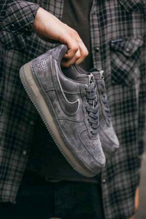 AINikee AirFORCE 1 LOW REIGNING CHAMP REFLECTIVE