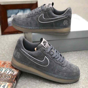 AINikee AirFORCE 1 LOW REIGNING CHAMP REFLECTIVE