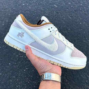 Nikee Dunk Low Year Of The Rabbit