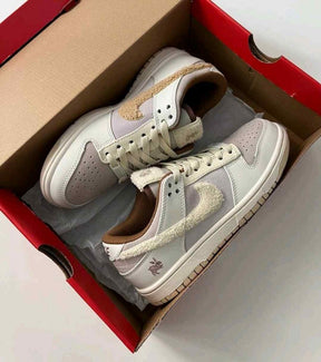 Nikee Dunk Low Year Of The Rabbit