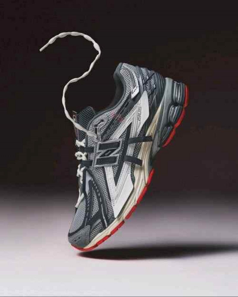 new balancee 1906A Slate Grey Raincloud 746