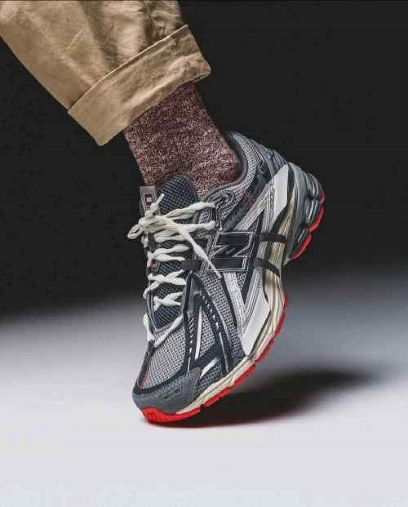 new balancee 1906A Slate Grey Raincloud 746