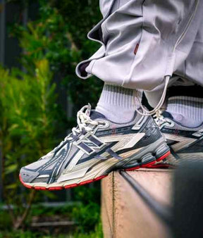 new balancee 1906A Slate Grey Raincloud 746