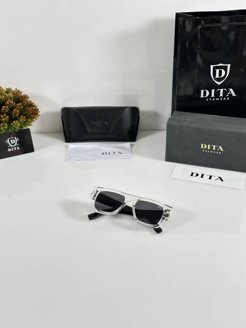 Dita 0125 Water Black