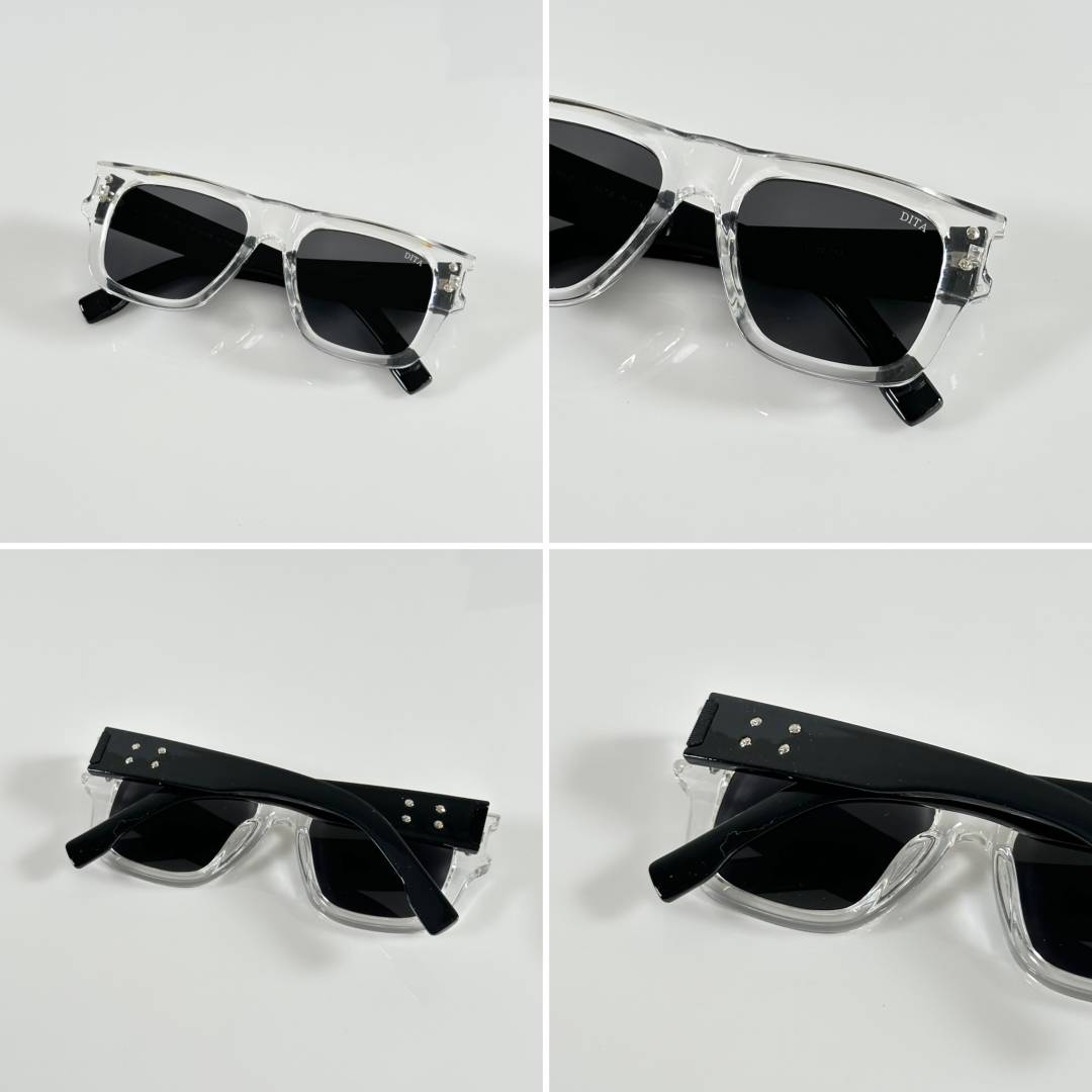 Dita 0125 Water Black