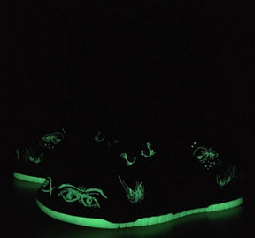 Nik SB dunk Low PRM Halloween no CD