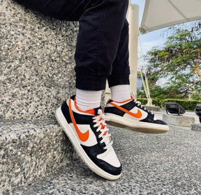 Nik SB dunk Low PRM Halloween no CD