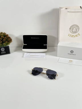 Versace 3096 Gold Black