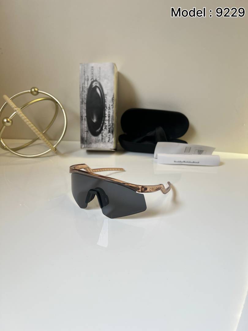 Oakleey 9229 brown black