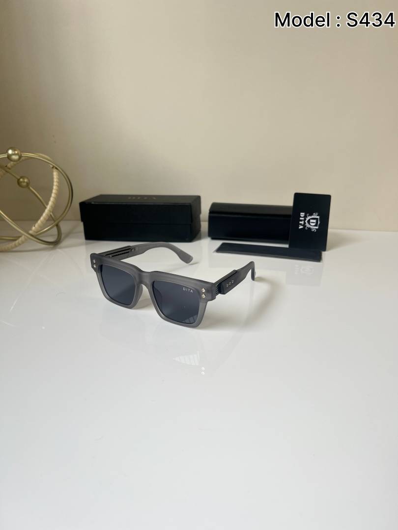 Dita S434 grey heavy quality