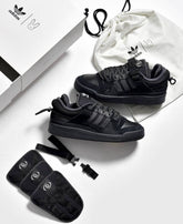 Adida s Bad Bunny All Black
