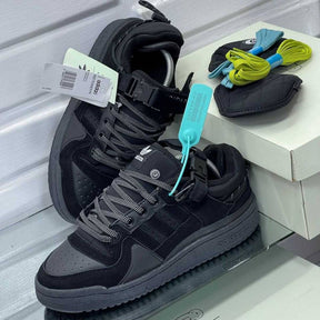 Adida s Bad Bunny All Black
