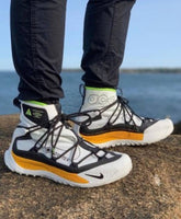 Nike acg Air terra antarktik yellow