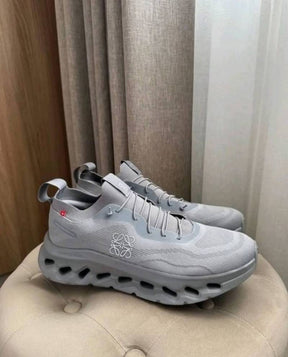 LOEWE X ON Cloudtilt 2 0 Grey