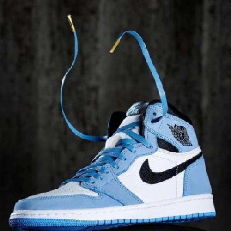 Nike Air jordan 1 university