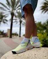 Nike Go Flyease Green