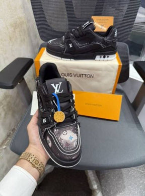 LOUISS VUITTON CIVILIST TRAINER 2025