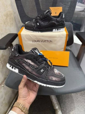 LOUISS VUITTON CIVILIST TRAINER 2025