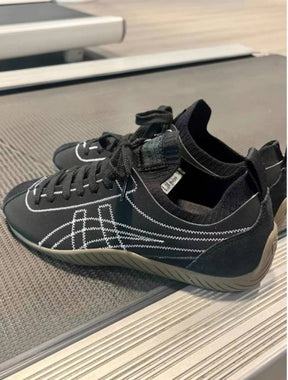 Onitsuka Tiger Sclaw Black