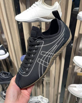 Onitsuka Tiger Sclaw Black