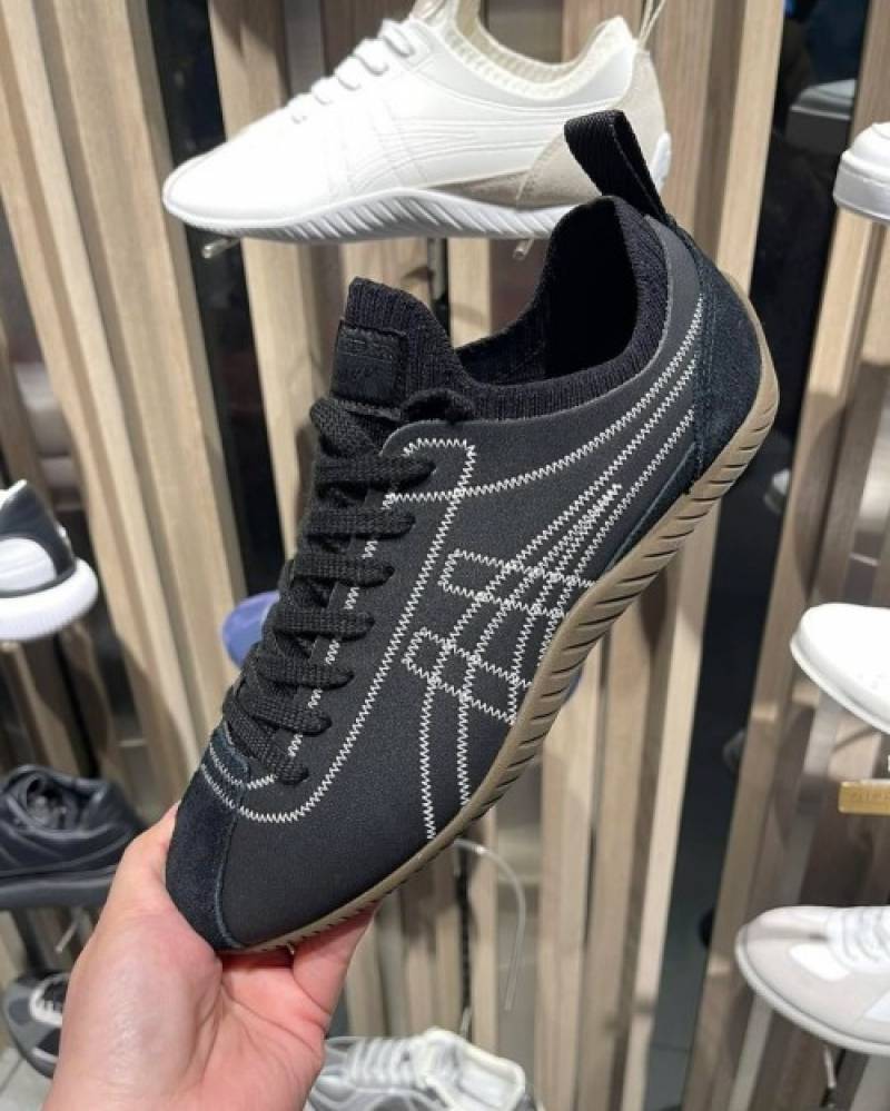 Onitsuka Tiger Sclaw Black