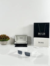 Hugo Boss 1310 Ice Black