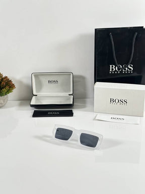 Hugo Boss 1310 Ice Black