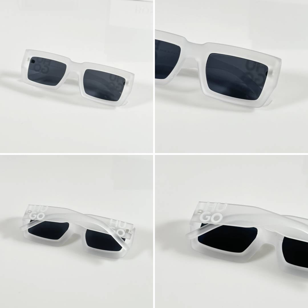 Hugo Boss 1310 Ice Black