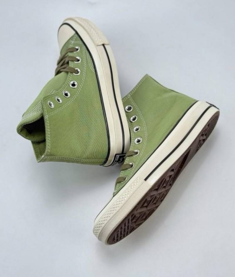 Converssee chuck taylor 1970s xld