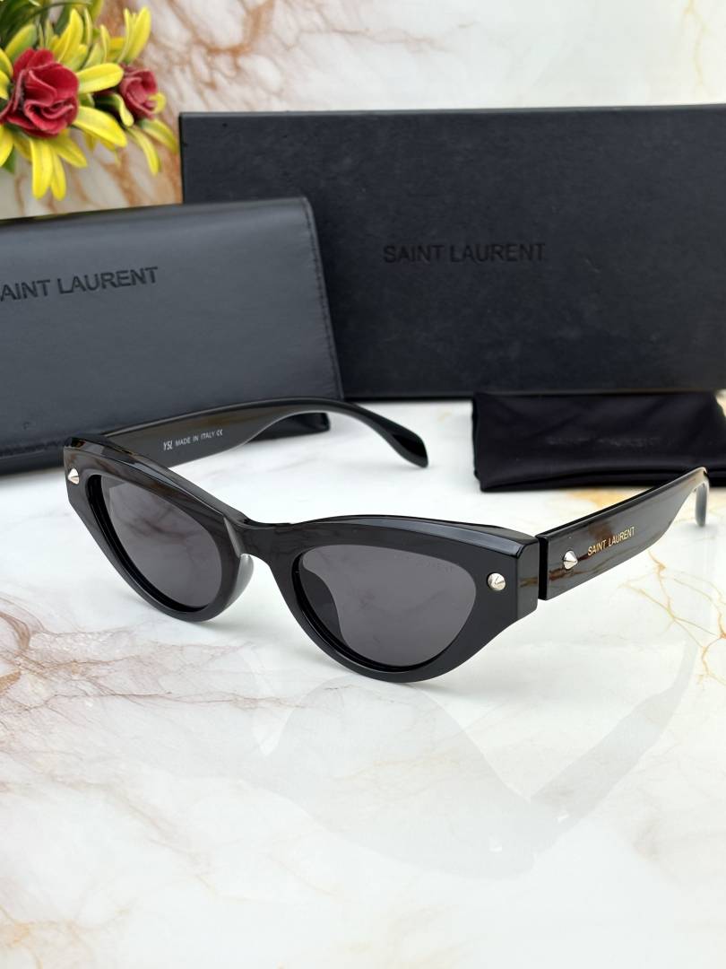 YSL 2412 blk